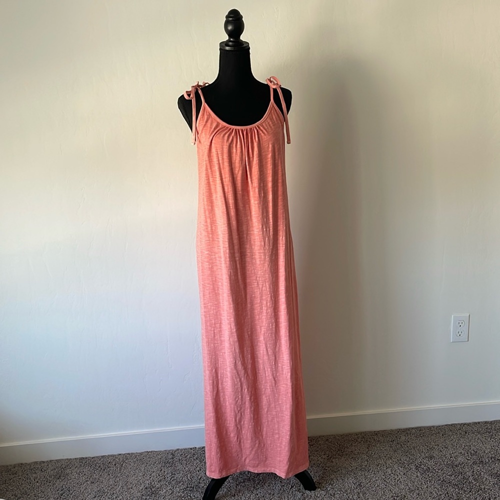 Old navy maxi beach dress
